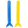 Whale Tail Plastic Tongue Depressor by FOMIYES Pediatric Speech Tool-0