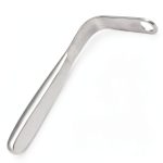 Tongue Depressor Stainless Steel by G.S ONLINE STORE for Education-0
