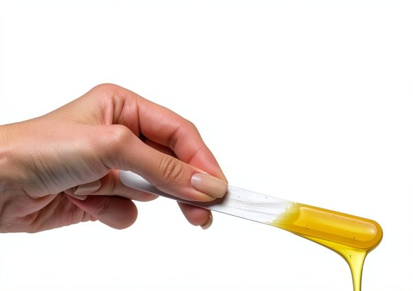 Dealmed 6 Inch Senior Tongue Depressors - 500 Wood Sticks for Medical-3
