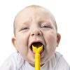 Whale Tail Plastic Tongue Depressor by FOMIYES Pediatric Speech Tool-4