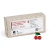 Cherry Flavored Tongue Depressors Super Duper 5.5" Wrapped 50 Pack-1