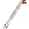 Cherry Flavored Tongue Depressors Super Duper 5.5" Wrapped 50 Pack-3