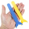 Whale Tail Plastic Tongue Depressor by FOMIYES Pediatric Speech Tool-7