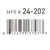 Tongue Depressor McKesson Wooden Adult 6in 5000 Count Non Sterile-8