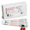 Cherry Flavored Tongue Depressors Super Duper 5.5" Wrapped 50 Pack-0
