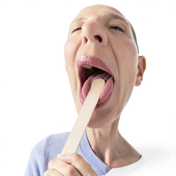 Tongue Depressors McKesson 6-In Pack of 3 Smooth Splinter-Free Wood-3