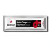 Dealmed 5.5" Junior Tongue Depressors – 1,000 Sterile Wood Sticks-5
