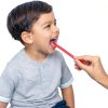 Tic Tong Tutti Frutti Tong Depressor AGAPLASTIC 6x40 Pack-2