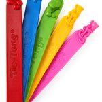 Tic Tong Animal Model Tutti-Frutti Tongue Depressors 6 Pack AGAPLASTIC-0