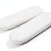 Tongue Depressor Plate 25pcs ibasenice 14.5in Disposable-6