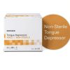 Tongue Depressor McKesson Wooden Adult 6in 5000 Count Non Sterile-2