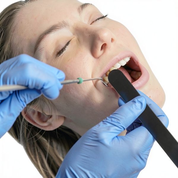 Plastic Tongue Depressors 25pcs Black Ergonomic by SOLUSTRE Medical-8