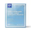 Wood Tongue Depressors Medline 5.5 Inch Non Sterile 500 Count-1