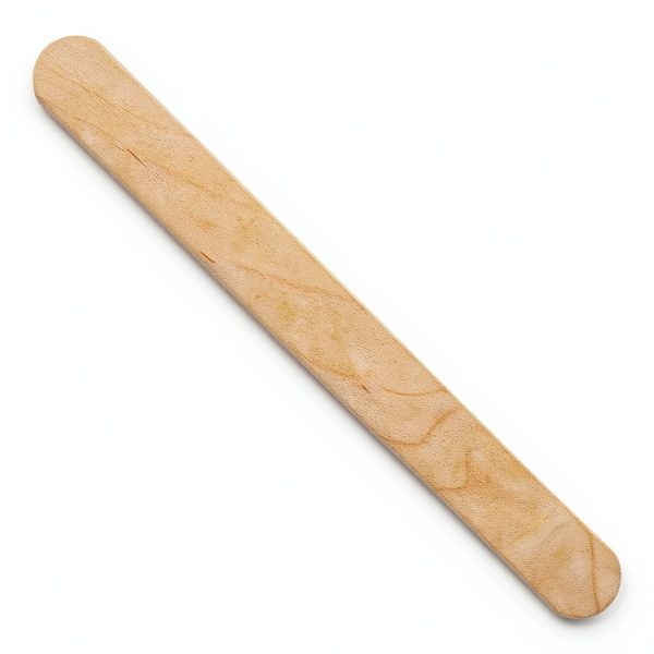 Wood Tongue Depressors Medline 5.5 Inch Non Sterile 500 Count-2