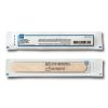 Medline Sterile Wooden Tongue Depressors 6" Medical Grade Box of 100-4