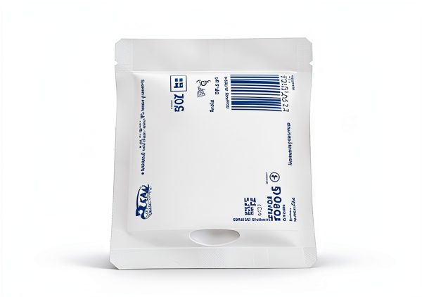 Tongue Depressor Dukal Sterile Senior Wooden 6in x 17.5mm 100 Count-1