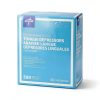 Medline Wood Tongue Depressors 6 Inch Non Sterile 500 Count Pack of 10-2