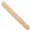Medline Non-Sterile Wood Tongue Depressors, Brown, 500 Count (Pack of 10), High-Quality Healthcare Essentials-2