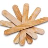 Medline Wood Tongue Depressors 6 Inch Non Sterile 500 Count Pack of 10-1