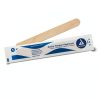 Dynarex Tongue Depressors Senior 6 Inch Sterile Birch Wood 100 Count-5