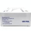 Tongue Depressors 6 inch Non Sterile Birch by P&P Surgical-2