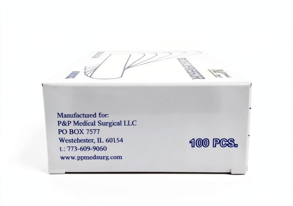 Tongue Depressors 6 inch Non Sterile Birch by P&P Surgical-2