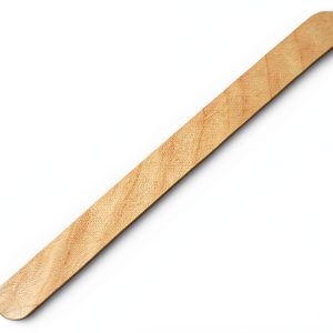Puritan 700 Infant Tongue Depressors Box of 1,000, Box, 1000, Depressors, 4.5" x 3/8", Non-Sterile, 1000 per Box, Wood-0