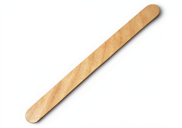 Puritan 700 Infant Tongue Depressors Box of 1,000, Box, 1000, Depressors, 4.5" x 3/8", Non-Sterile, 1000 per Box, Wood-0