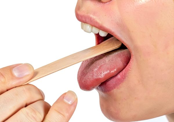 Tongue Depressors DUKAL 6" Sterile Wooden Pack of 100 Disposable-6