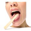 Tongue Depressors DUKAL 6" Sterile Wooden Pack of 100 Disposable-5