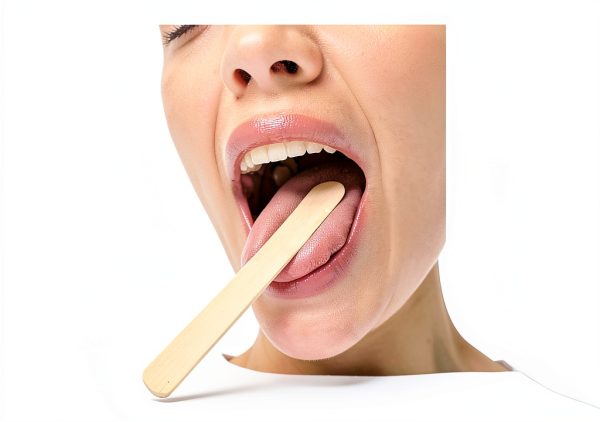 Tongue Depressors DUKAL 6" Sterile Wooden Pack of 100 Disposable-5
