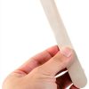 Tongue Depressors DUKAL 6" Sterile Wooden Pack of 100 Disposable-2