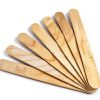 Tongue Depressors 6 inch Non Sterile Birch by P&P Surgical-6