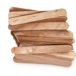 Perfectware Tongue Depressor 6‑inch Non‑Sterile 500 – Smooth Sturdy-0