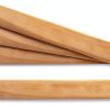 Tongue Depressors 6 inch Non Sterile Birch by P&P Surgical-0